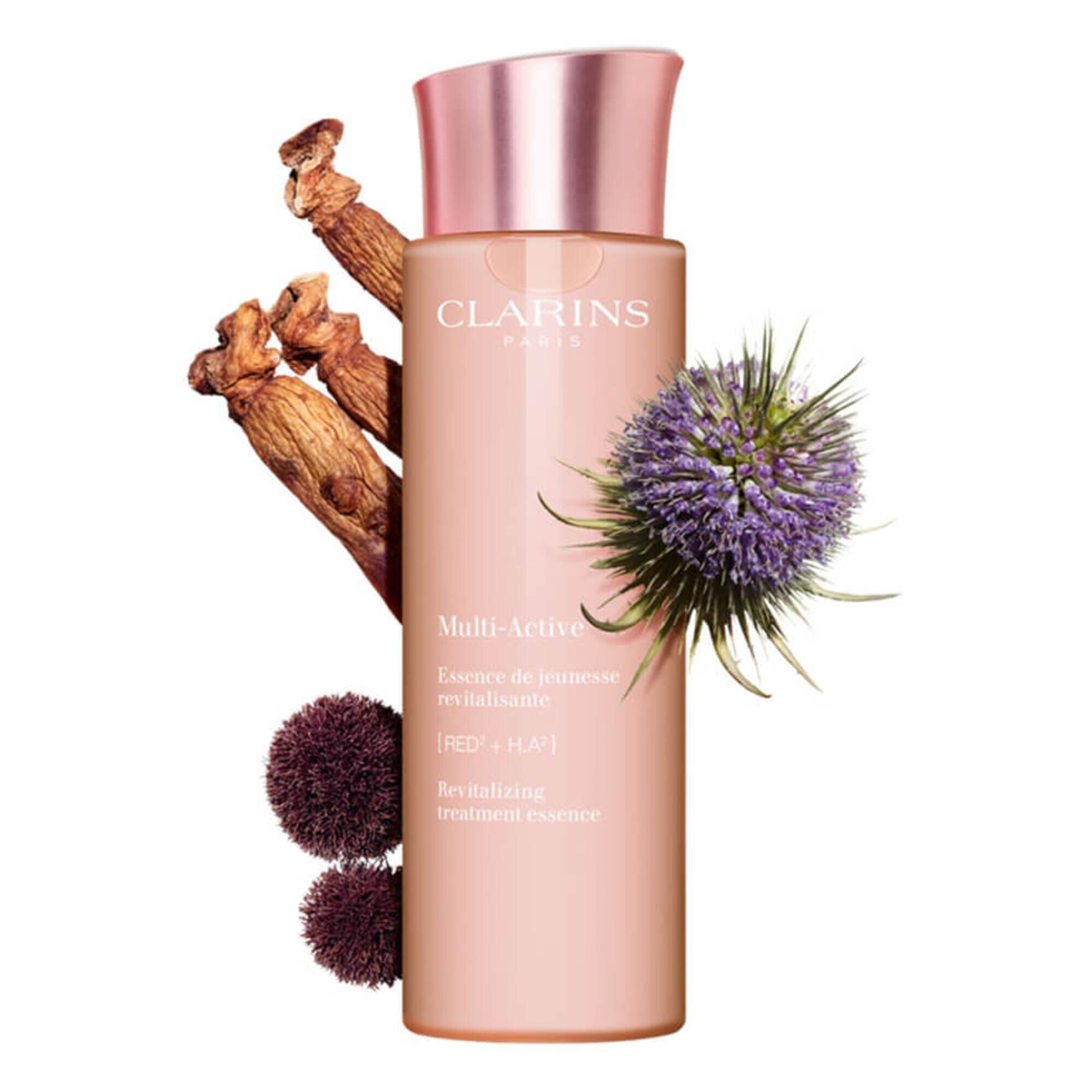 Essence de jeunesse Gesichtspflege