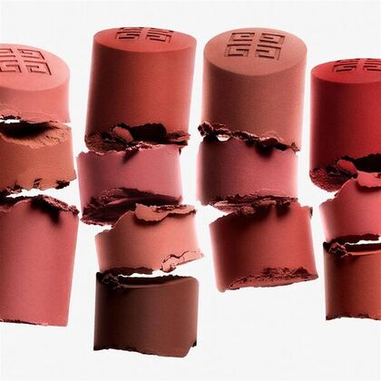 Le Rouge Velvet Matte