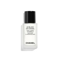  CHANEL LE BLANC DE CHANEL Universelle Make-up Grundierung mit Lichteffekt  1 of 2 