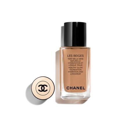 30 ML CHANEL LES BEIGES FLUIDES Foundation 1 of 3
