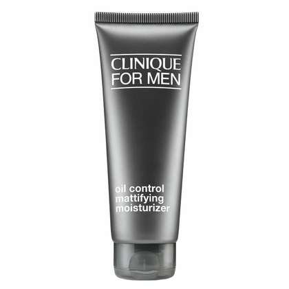 100 ML Clinique CLINIQUE MEN PFLEGE Oil-control Moisturizer Gesichtslotion  1 of 1 