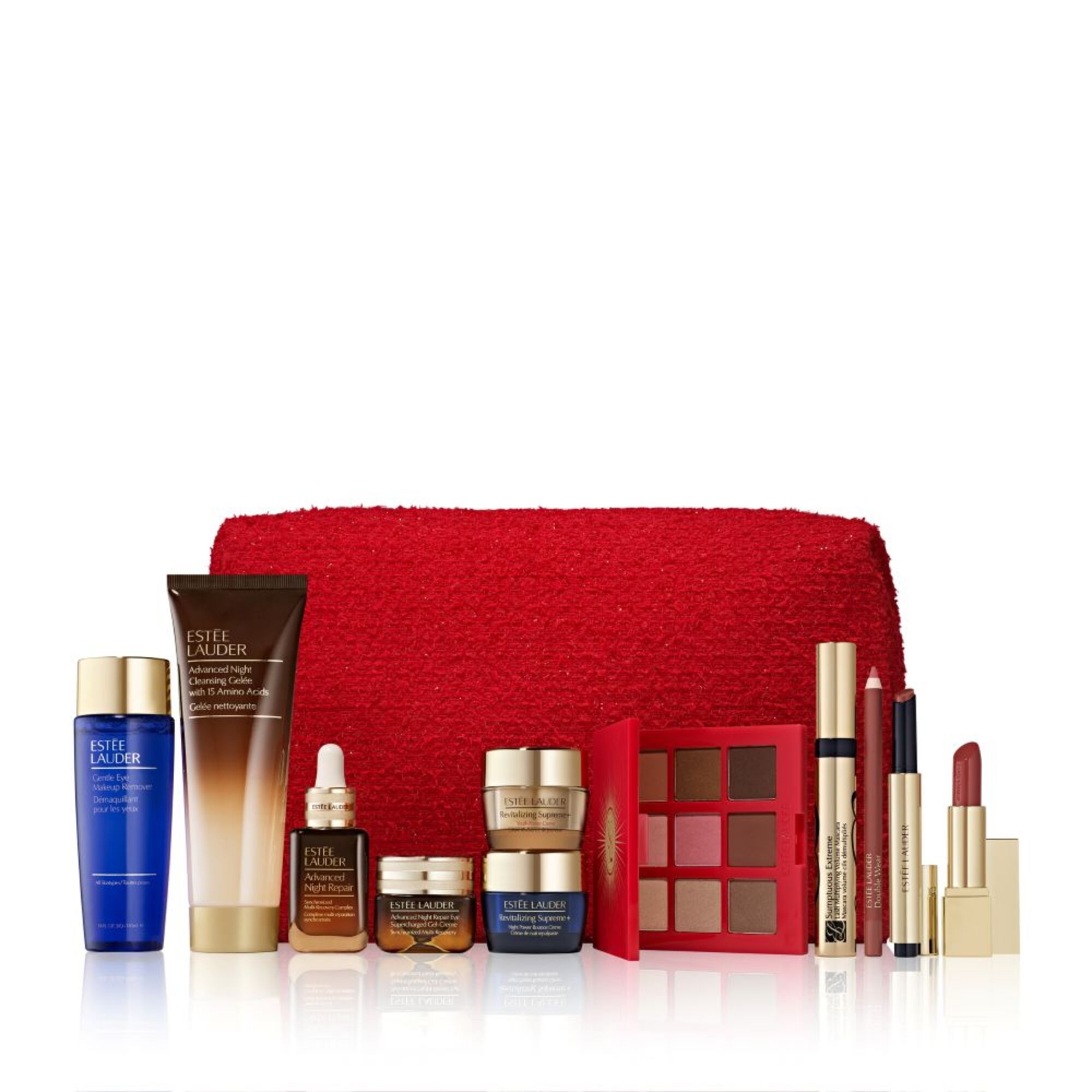 1 Stück/e Estée Lauder Blockbuster Set Set 1 of 2 Set