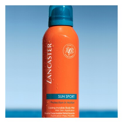 200 ML Lancaster SUN SPORT SPF 50 Körperspray  1 of 2 