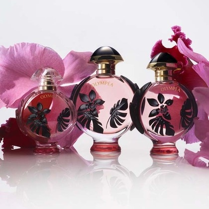 Eau de Parfum Intense