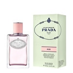 100 ML Prada Infusion de Rose PRADA INFUSION ROSE EDP 2 of 2 PRADA INFUSION ROSE EDP
