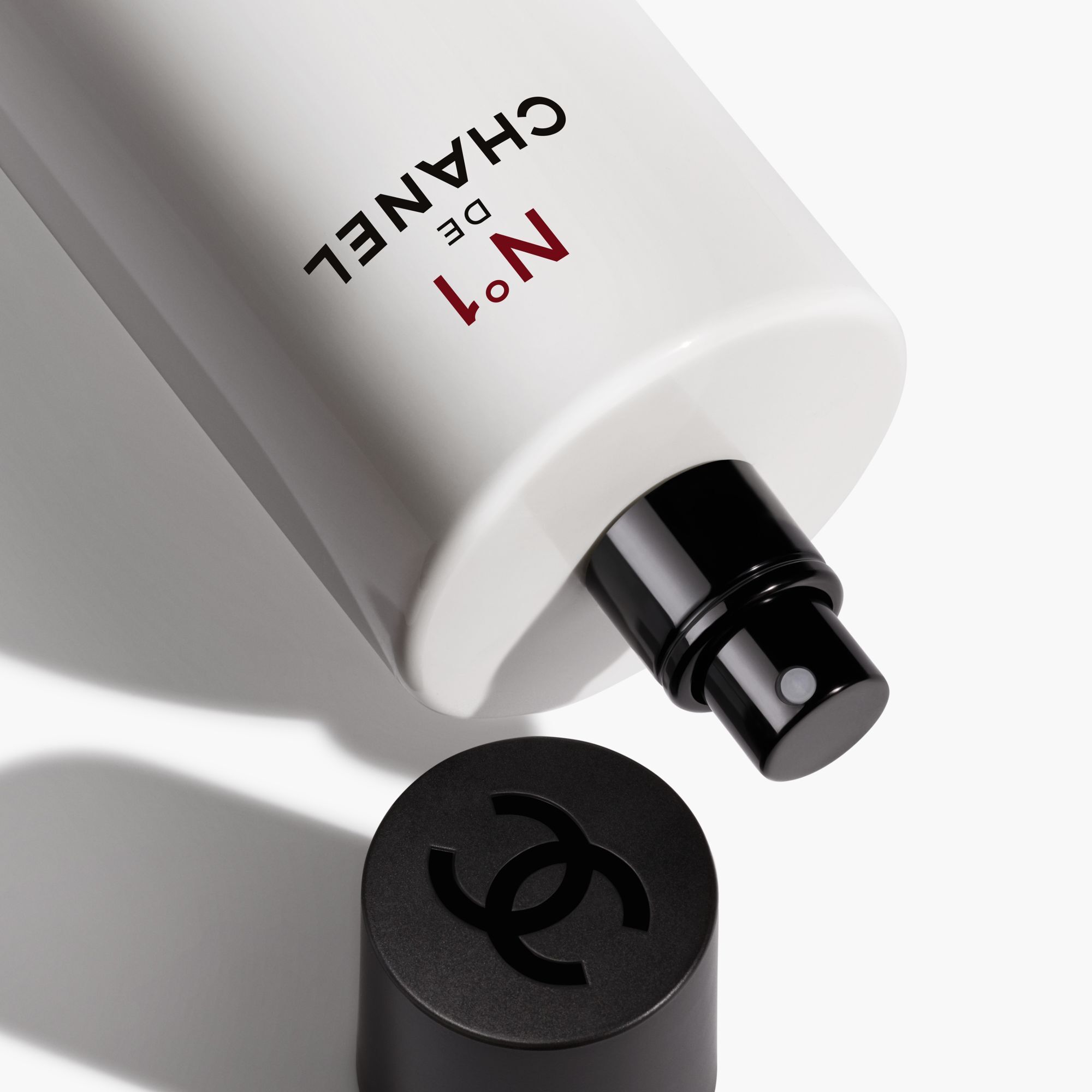 Revitalisierendes Spray-Serum für den Körper