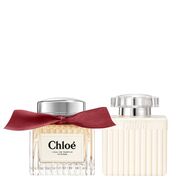 50 ML Chloé CHLOÉ INTENSE Weihanchtsset  1 of 2 