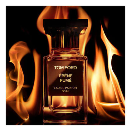 30 ML TOM FORD ÉBÈNE FUMÉ Eau de Parfum  1 of 3 