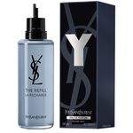 150 ML Yves Saint Laurent Y Eau de Parfum Refill  3 of 3 Eau de Parfum Refill