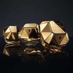 50 ML Rabanne LADY MILLION Eau de Parfum, 50ml  5 of 6 Eau de Parfum, 50ml