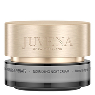 50 ML Juvena SKIN REJUVENATE Nourishing Night Cream Gesichtscreme  1 of 2 