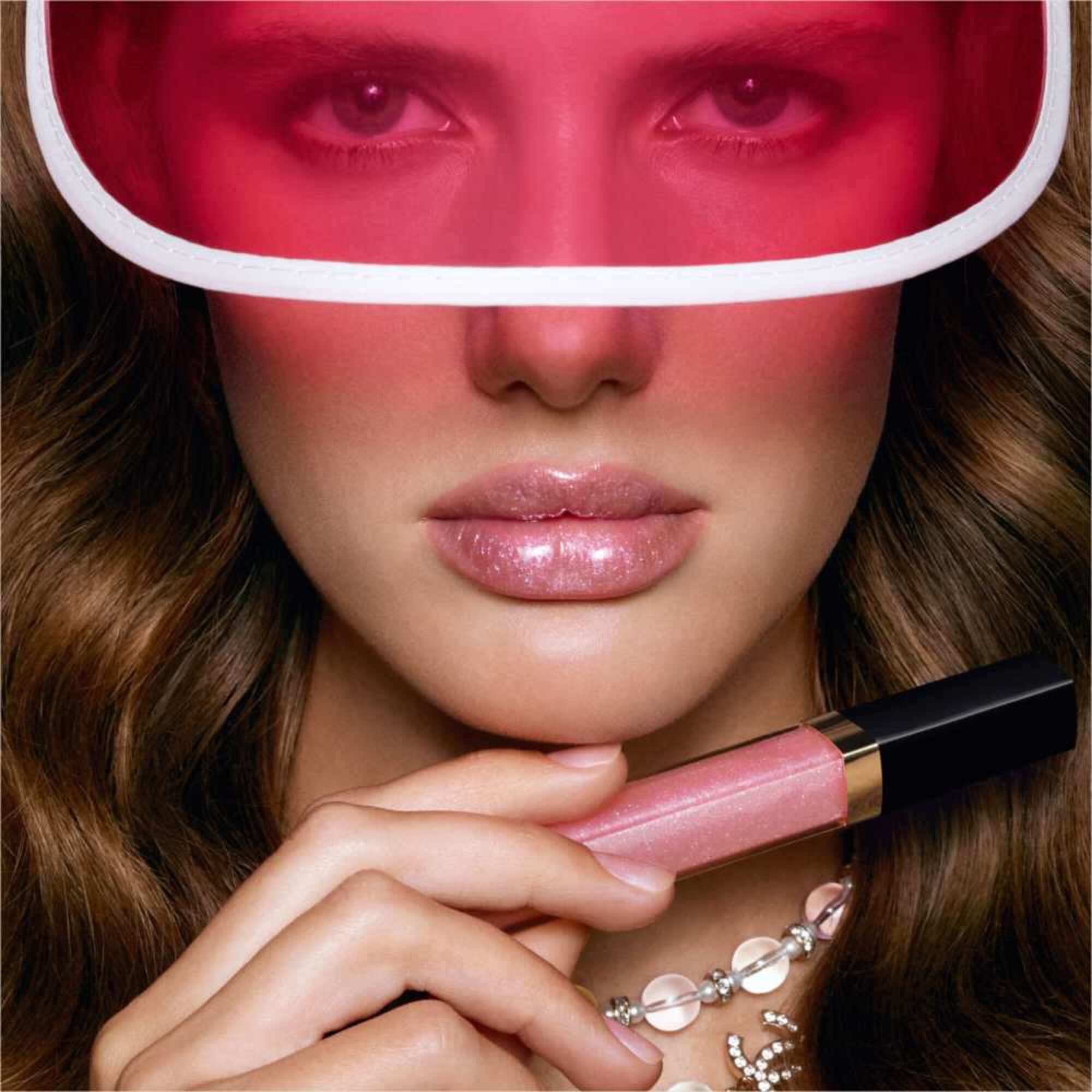 CHANEL ROUGE COCO HYDRA GLOSS CC LIPGL.432 CRI 7 of 8 CC LIPGL.432 CRI