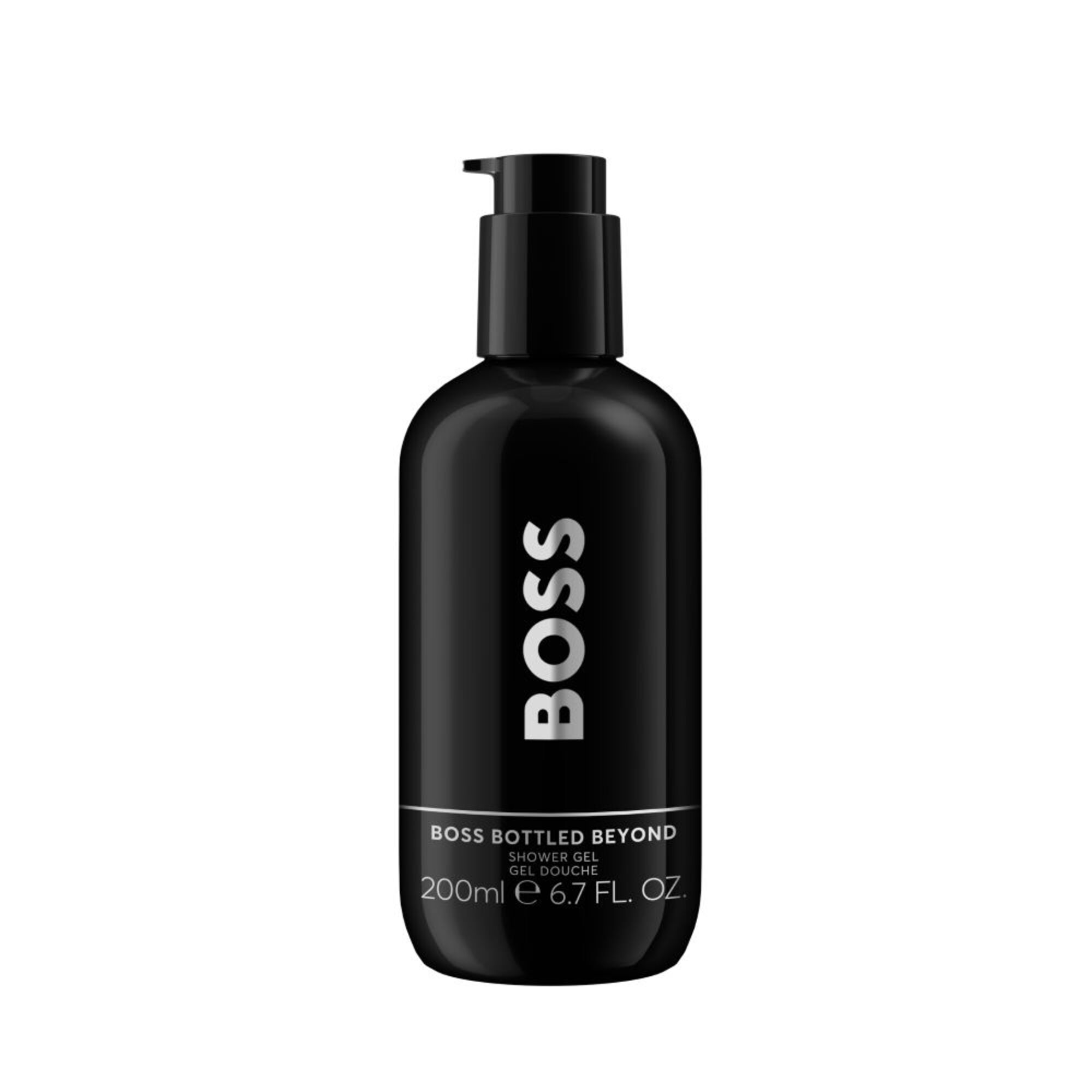 200 ML Hugo Boss BOSS BOTTLED BEYOND Deo Spray  1 of 1 Deo Spray