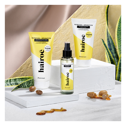 Haarshampoo
