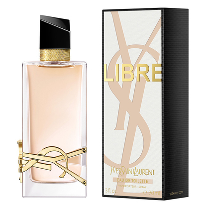 Eau de Toilette