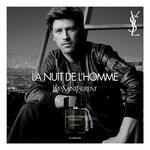100 ML Yves Saint Laurent L'HOMME NUIT Le Parfum 1 of 2 Le Parfum