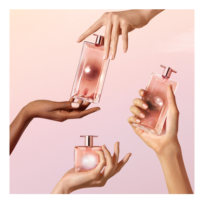 LÔ IDÔLE AURA EDP