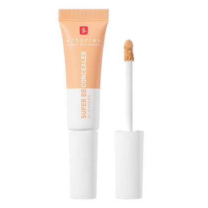 10 ML Erborian  SUPER BB FINISH Concealer  1 of 3 