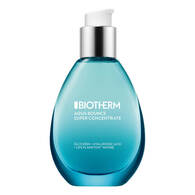 50 ML Biotherm AQUA SUPER Bounce Concentrate - Spendet Feuchtigkeit  1 of 2 