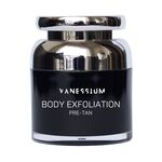50 ML Vanessium Suncare VANESSIUM BODY + FACE Gesichtspeeling 1 of 3 Gesichtspeeling
