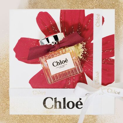 50 ML Chloé CHLOÉ INTENSE Weihanchtsset  1 of 6 