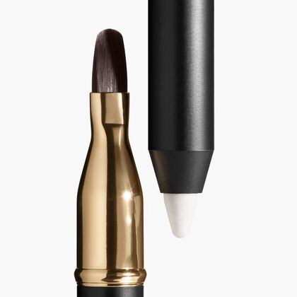 1,2 G CHANEL LE CRAYON LÈVRES Lippenkonturenstift mit langem Halt  1 of 3 