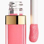  CHANEL ROUGE COCO HYDRA GLOSS CC LIPGL.438 CHA  3 of 8 CC LIPGL.438 CHA