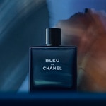 100 ML CHANEL BLEU DE CHANEL Eau de Toilette-Zerstäuber  4 of 6 Eau de Toilette-Zerstäuber