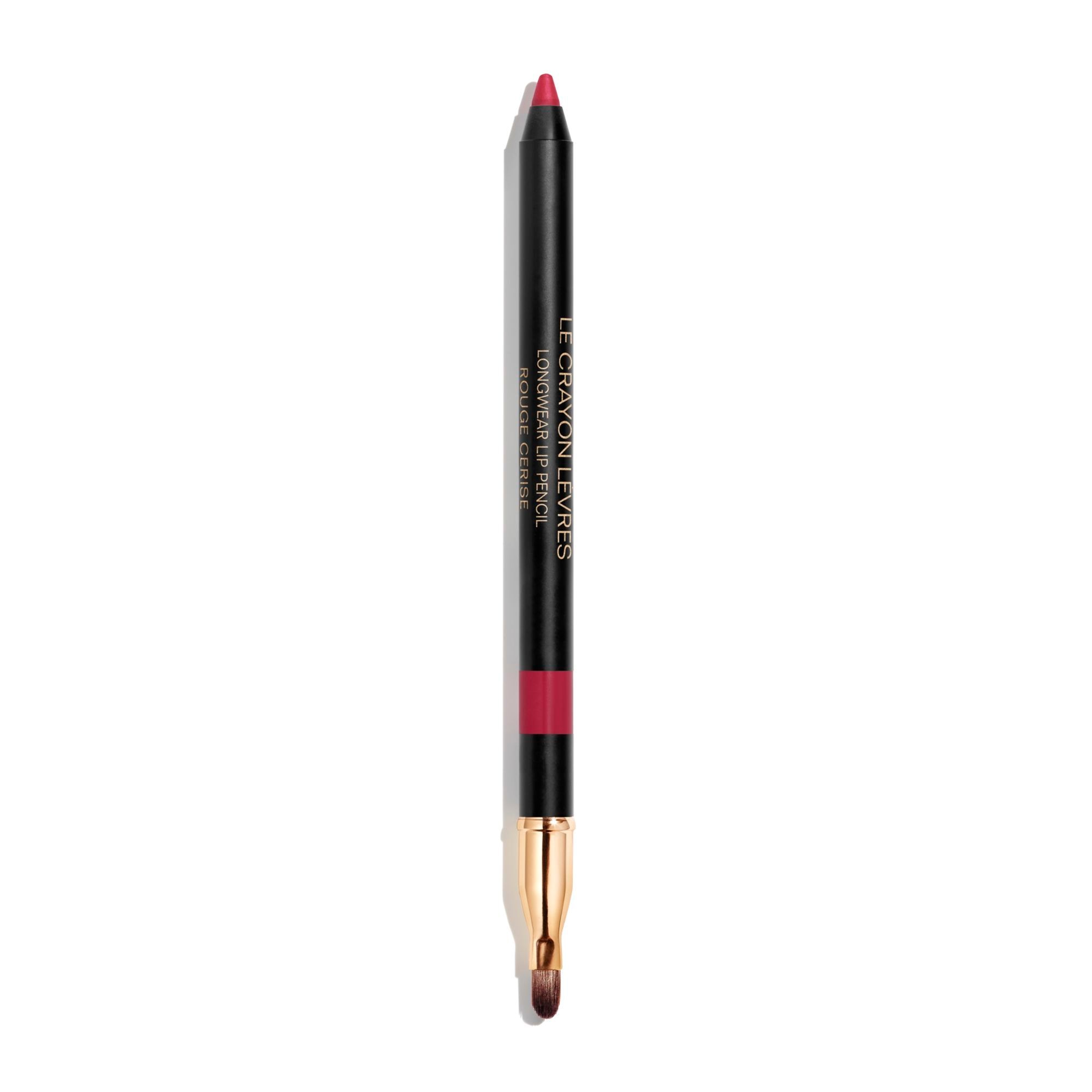 1,2 G CHANEL LE CRAYON L�VRES Lippenkonturenstift mit langem Halt 1 of 3