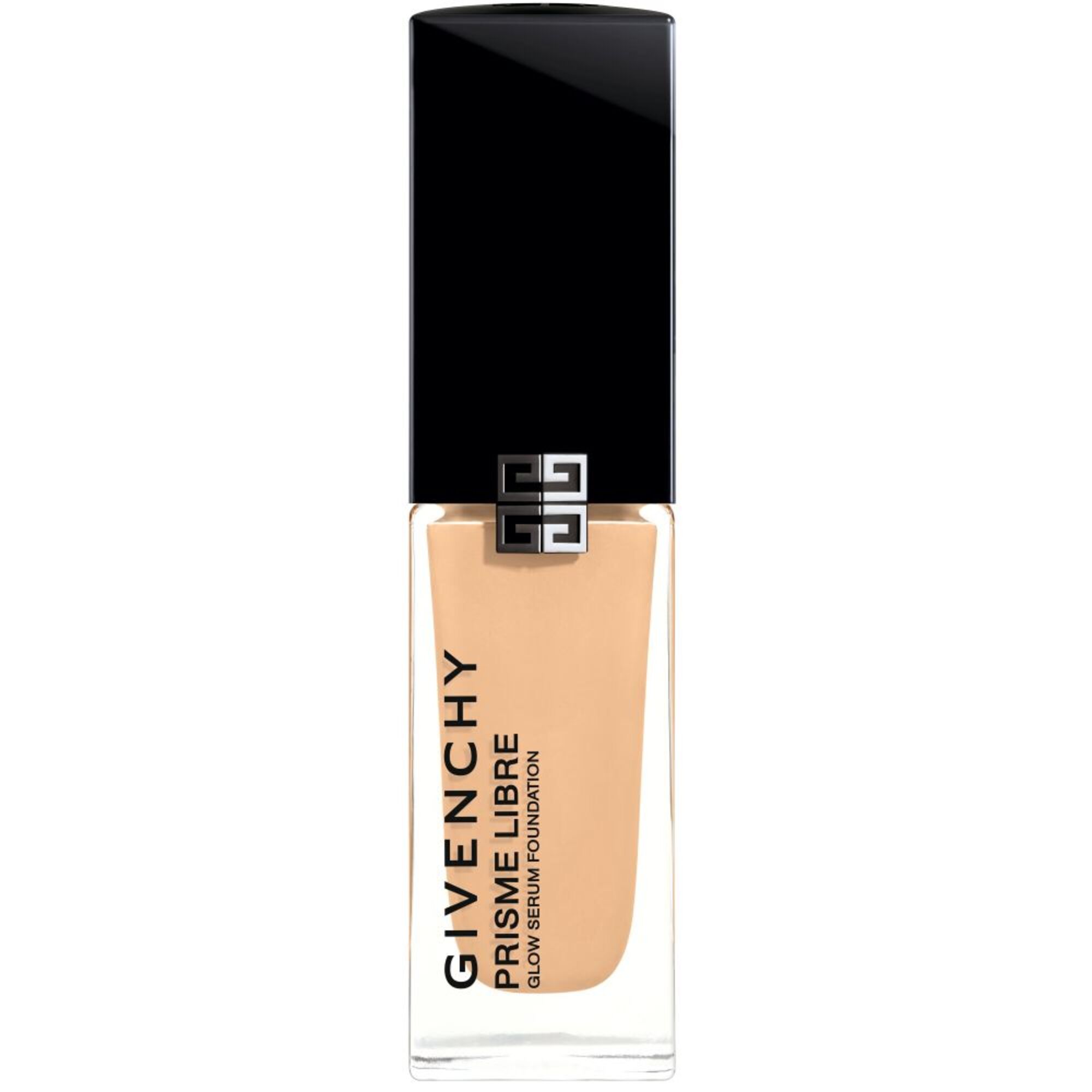 30 ML GIVENCHY PRISME LIBRE GLOW SERUM SERUM-FOUNDATION 1 of 5 SERUM-FOUNDATION