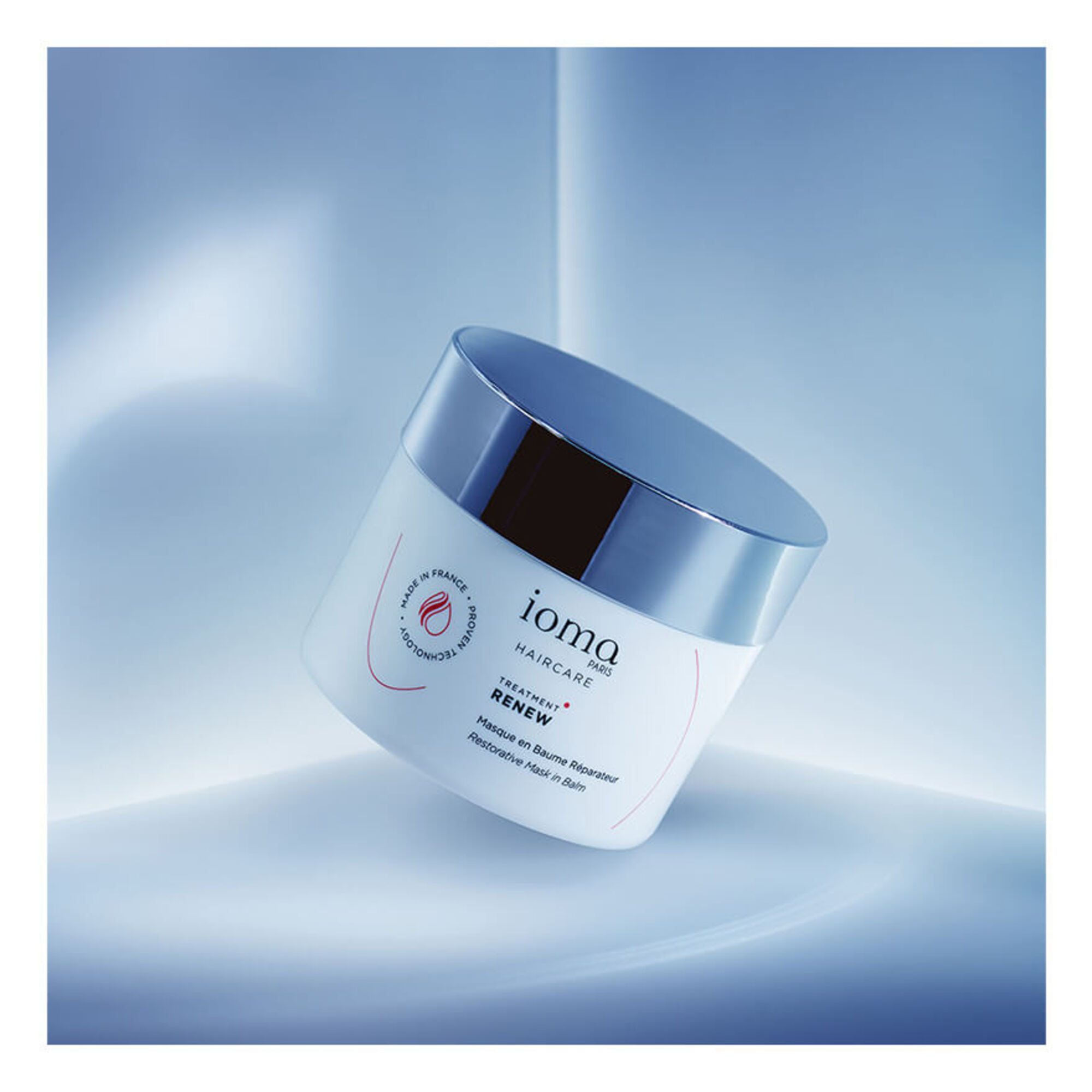 Restorative Haarmaske