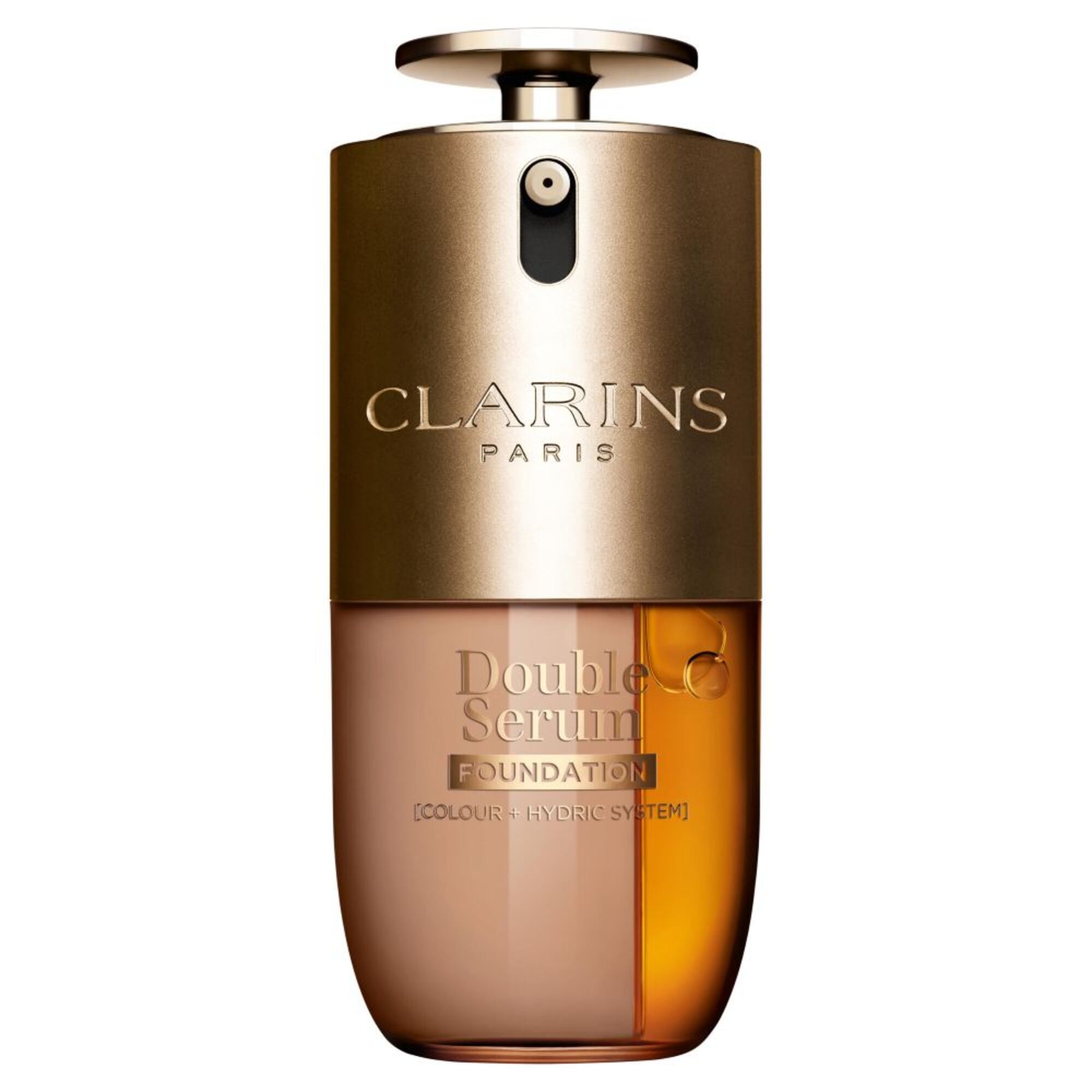 Clarins Double Serum Foundation Foundation M1C 1 of 3 Foundation M1C