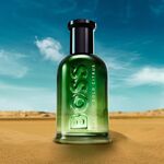 50 ML Hugo Boss BOSS BOTTLED Eau de Parfum  7 of 7 Eau de Parfum