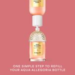 200 ML Guerlain AQUA ALLEGORIA Oud Yuzu Forte Eau de Parfum  2 of 3 Oud Yuzu Forte Eau de Parfum