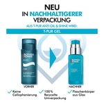 50 ML Biotherm BIOTHERM HOMME Gesichtsgel  2 of 3 Gesichtsgel