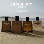 200 ML Burberry HERO PARFUM INTENSE Parfum Intense For Men Refill 7 of 8 Parfum Intense For Men Refill