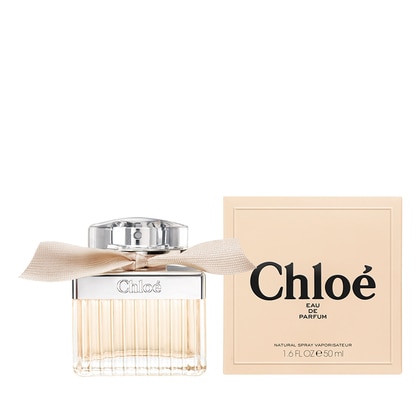 Eau De Parfum