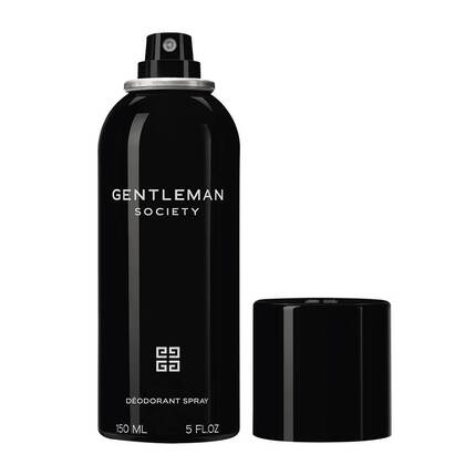 150 ML GIVENCHY GENTLEMAN SOCIETY Deodorant Spray  1 of 2 