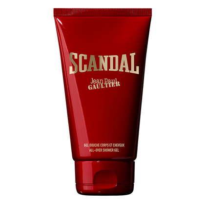 150 ML Jean Paul Gaultier SCANDAL NEW HIM Duschgel  1 of 2 