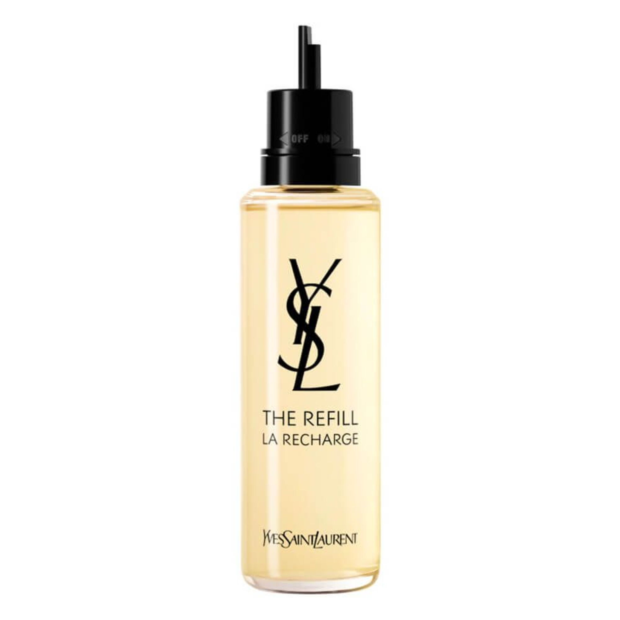100 ML Yves Saint Laurent LIBRE Eau de Parfum Nachfüllflakon  Eau de Parfum Nachfüllflakon