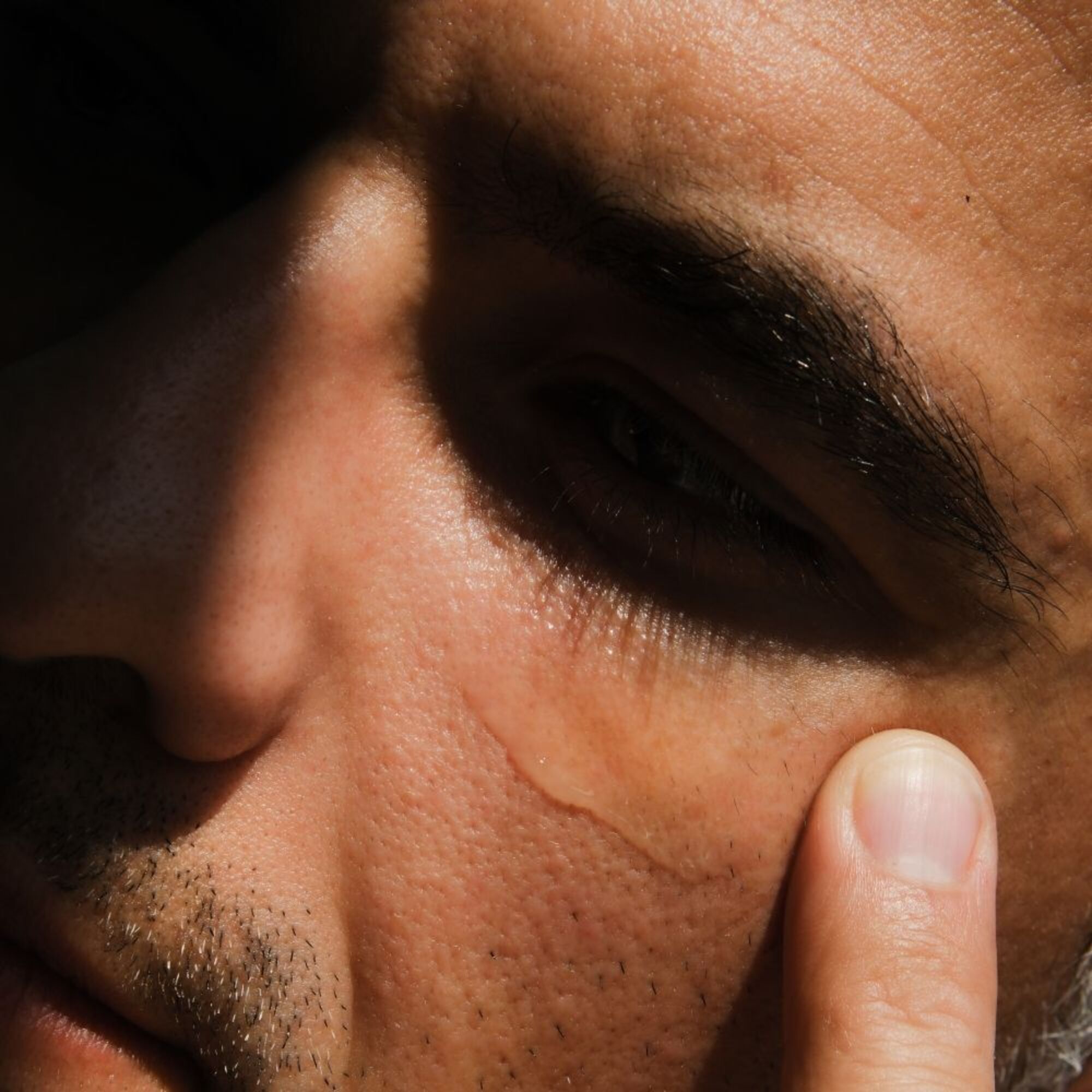 Hyaluron-Infusionsserum