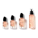 50 ML Armani SI INTENSE Eau de Parfum  5 of 7 Eau de Parfum