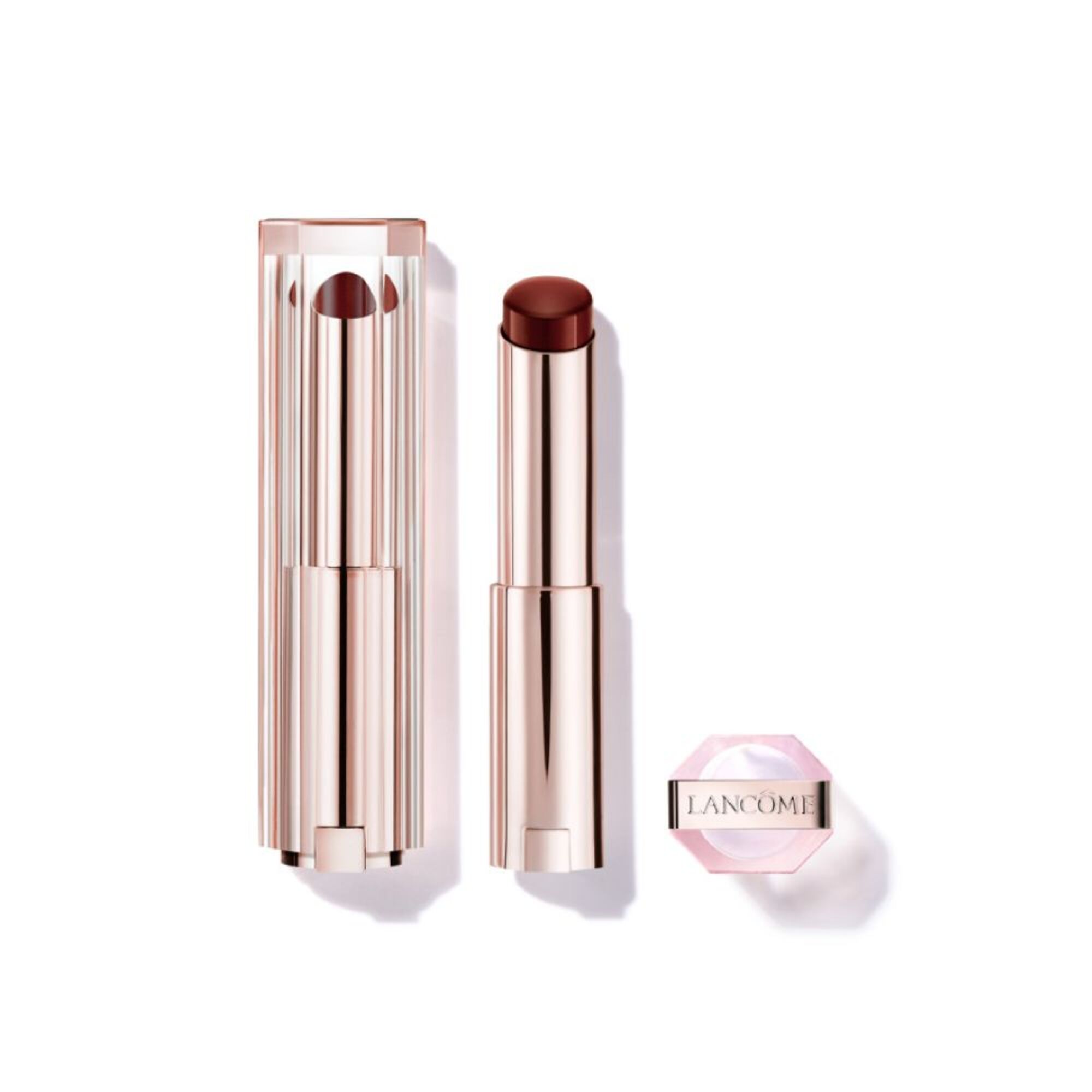 Lancôme Makeup Lip Id�le Butterglow Lippenbalsam 1 of 8 Lippenbalsam