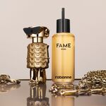 200 ML Rabanne FAME Eau de Parfum Intense 2 of 4 Eau de Parfum Intense