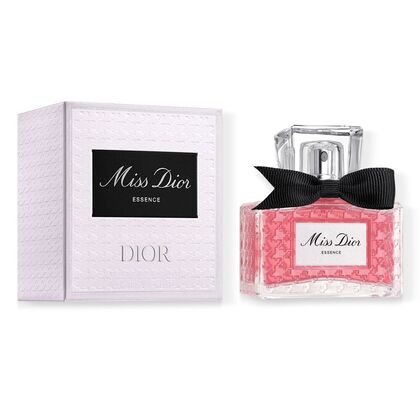 Essence de Parfum