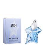 100 ML Mugler ANGEL Eau de Parfum 3 of 3 Eau de Parfum