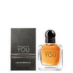50 ML Armani E. ARMANI STRONGER WITH YOU Eau de Toilette 3 of 8 Eau de Toilette