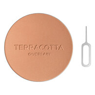  Guerlain TERRACOTTA Bronzing Powder Refill  1 of 2 