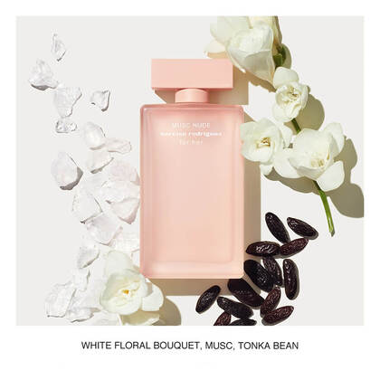Eau de Parfum