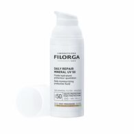 50 ML Filorga DAILY REPAIR MINERAL SPF 50 Sonnenschutz 